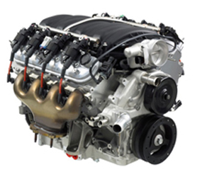 P1EA7 Engine
